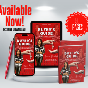 The Ultimate Homebuyer's Guide